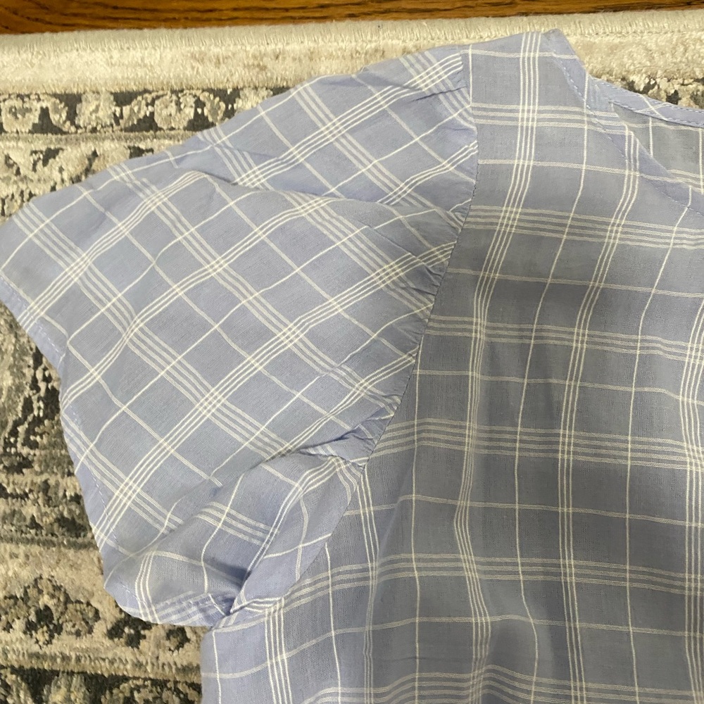 Loft blouse - Picture 2 of 3